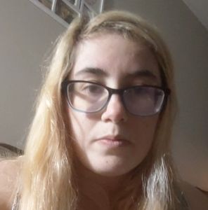 Meet your Posher, Jadzia